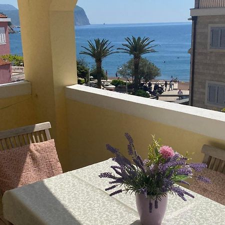Miomir Perazic Apartments Petrovac Kültér fotó