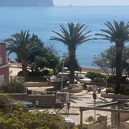 Miomir Perazic Apartments Petrovac Kültér fotó