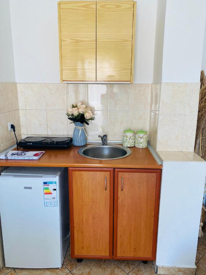 Miomir Perazic Apartments Petrovac Kültér fotó