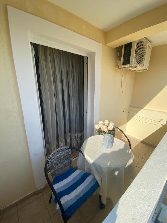 Miomir Perazic Apartments Petrovac Kültér fotó