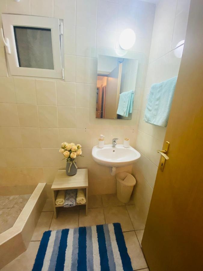 Miomir Perazic Apartments Petrovac Kültér fotó