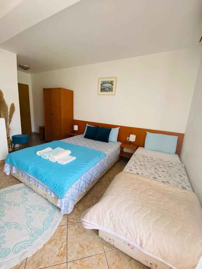 Miomir Perazic Apartments Petrovac Kültér fotó