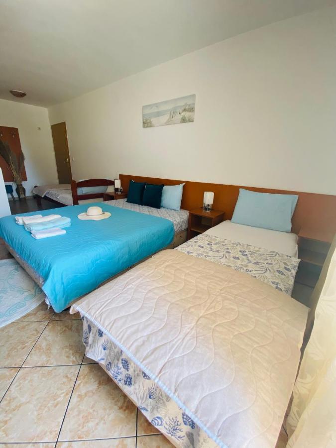 Miomir Perazic Apartments Petrovac Kültér fotó