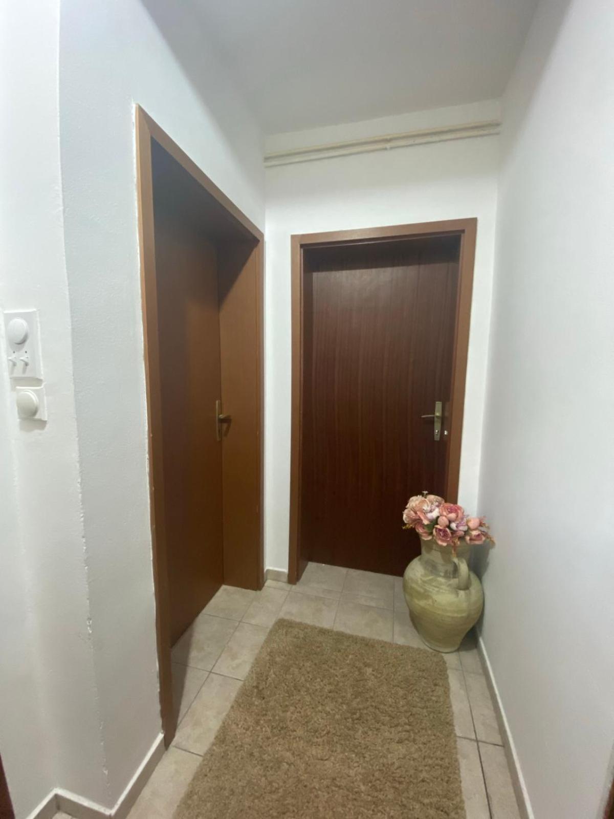 Miomir Perazic Apartments Petrovac Kültér fotó